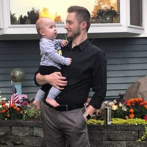 Meet your Posher, Calen